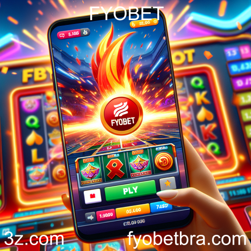 Raspadinhas: A Nova Sensação de Jogos no FYOBET