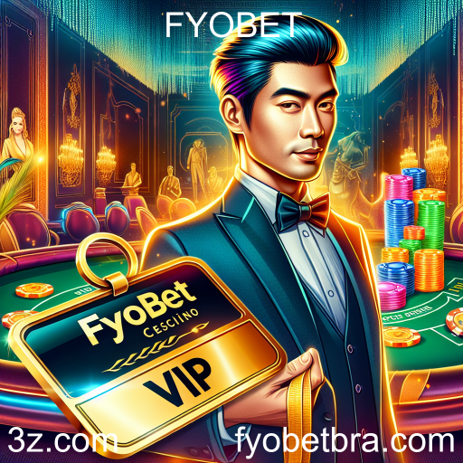 Descubra a Emoção dos Caça-níqueis no FYOBET